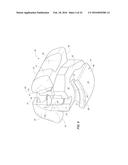 Orthodontic Bracket diagram and image