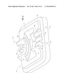 Orthodontic Bracket diagram and image