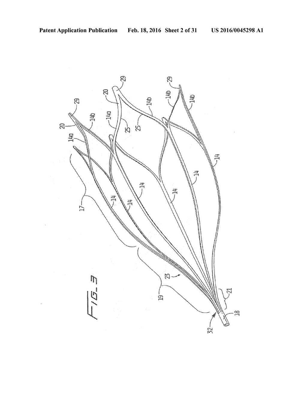 VEIN FILTER - diagram, schematic, and image 03