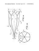 VEIN FILTER diagram and image