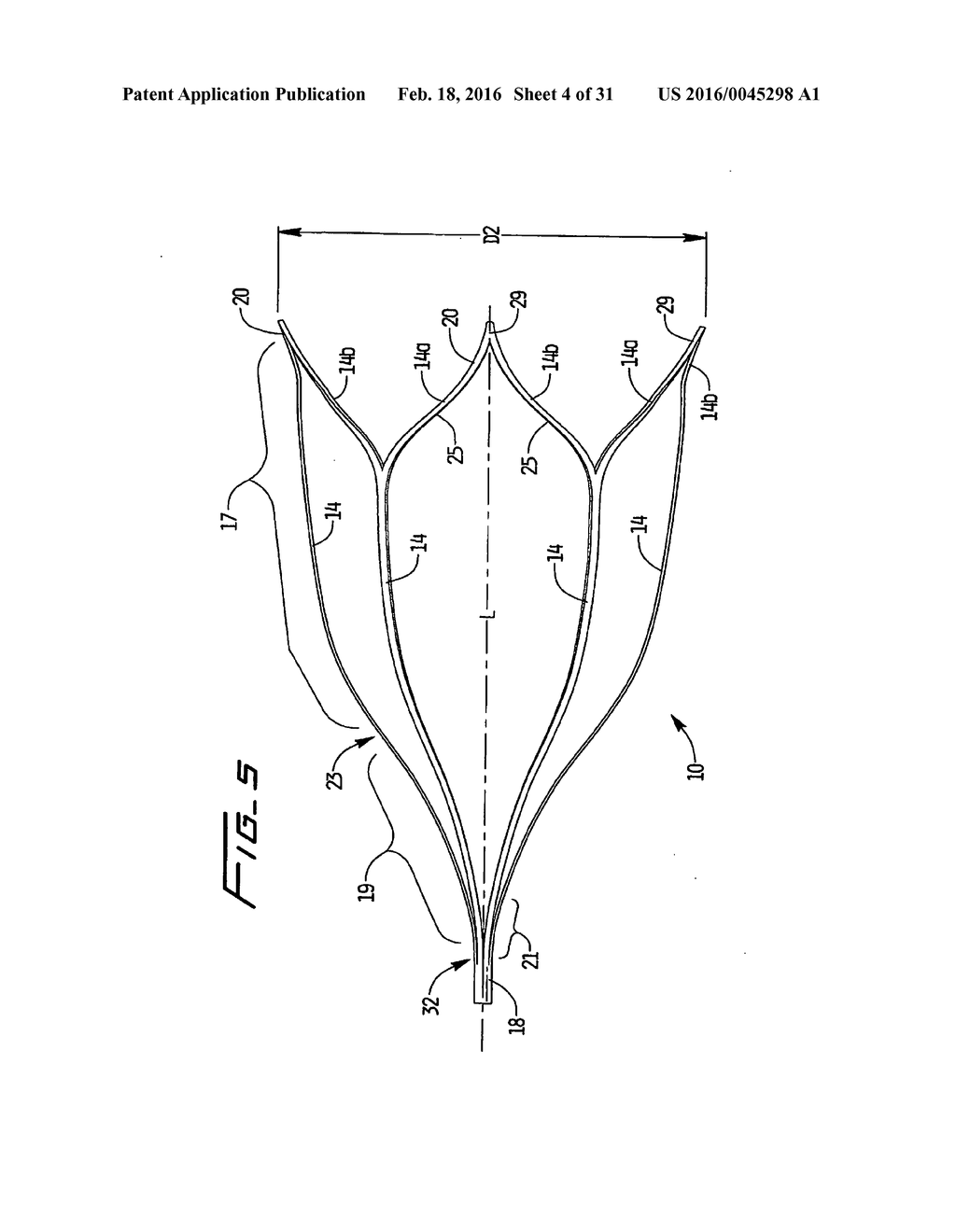 VEIN FILTER - diagram, schematic, and image 05