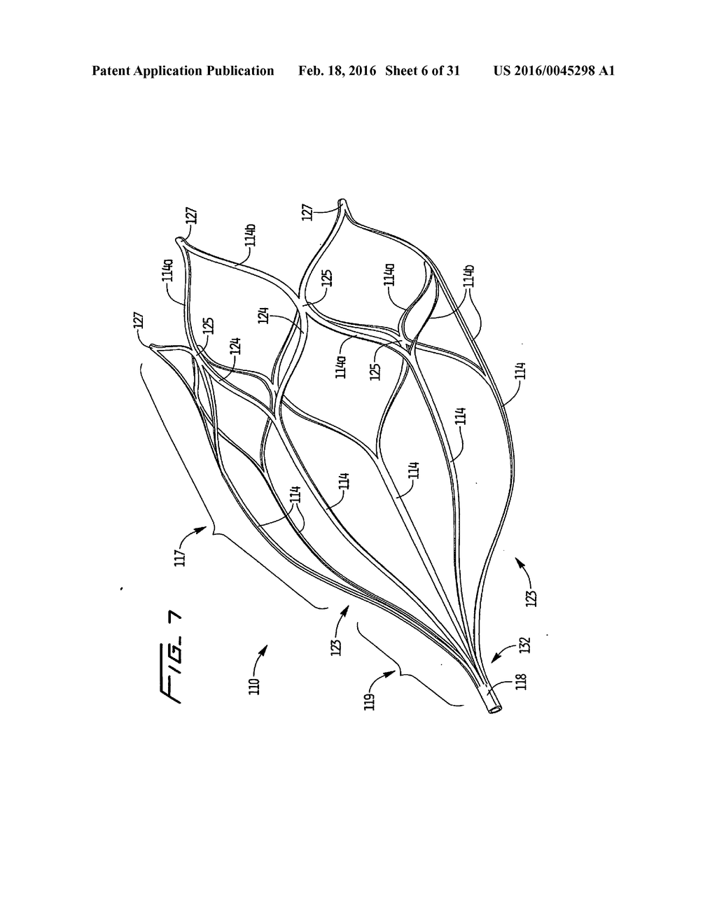 VEIN FILTER - diagram, schematic, and image 07