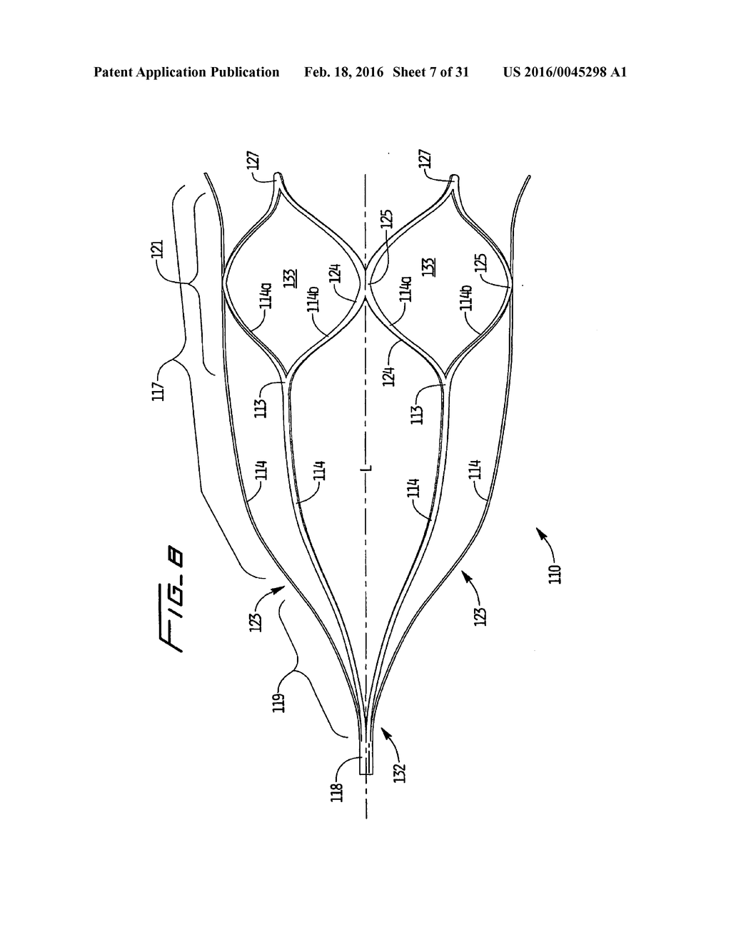 VEIN FILTER - diagram, schematic, and image 08