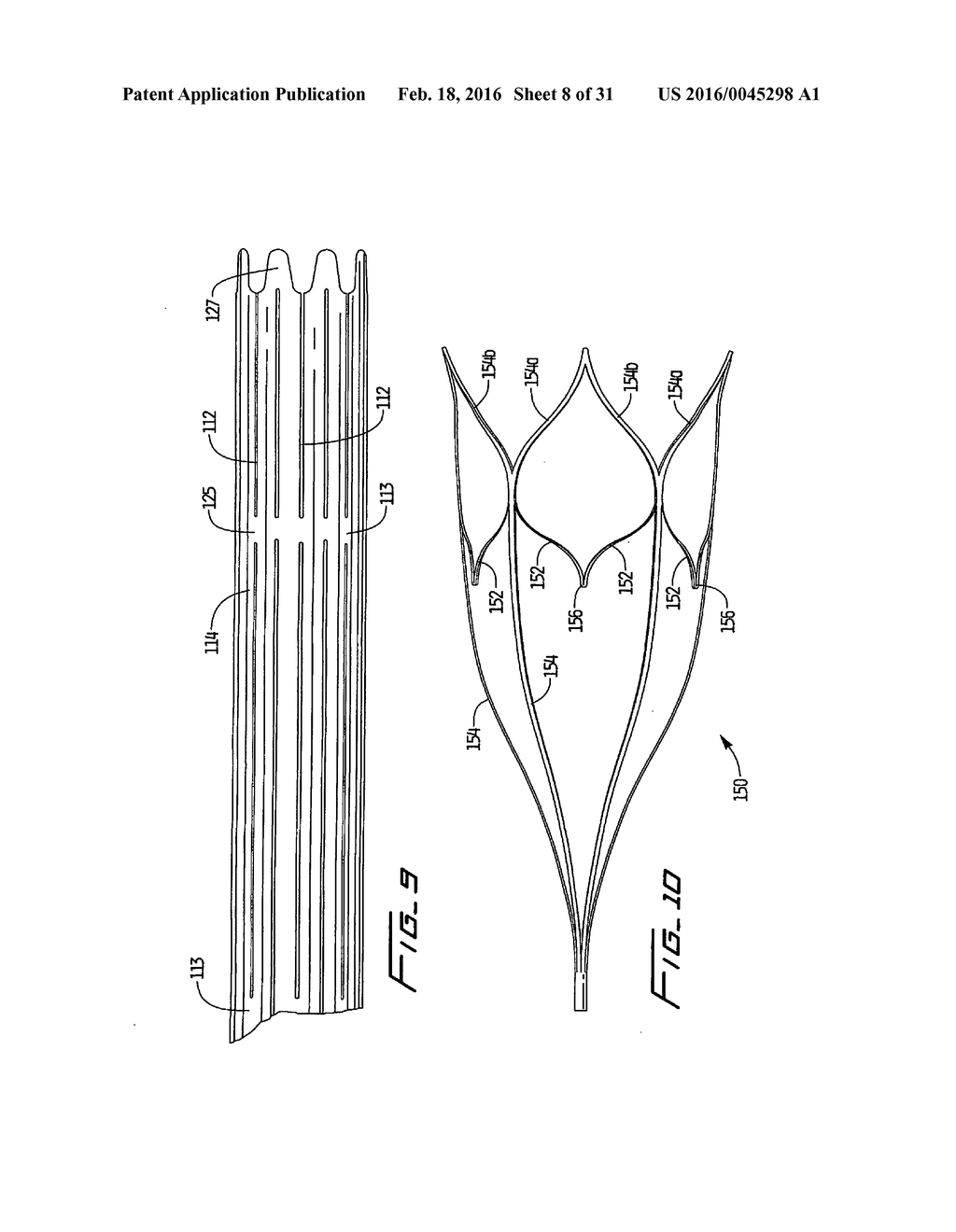 VEIN FILTER - diagram, schematic, and image 09