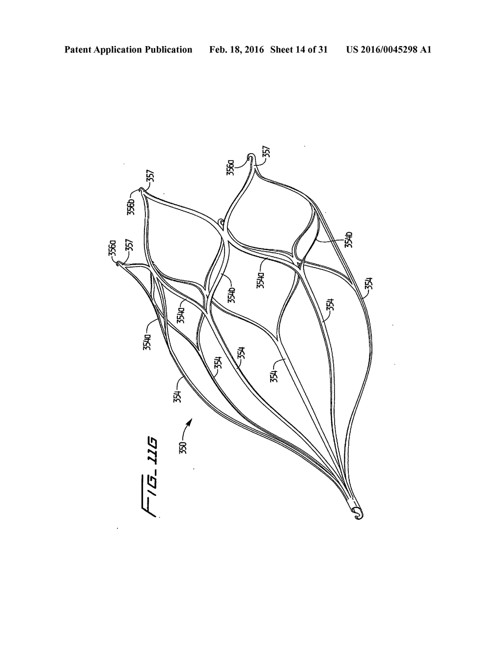 VEIN FILTER - diagram, schematic, and image 15