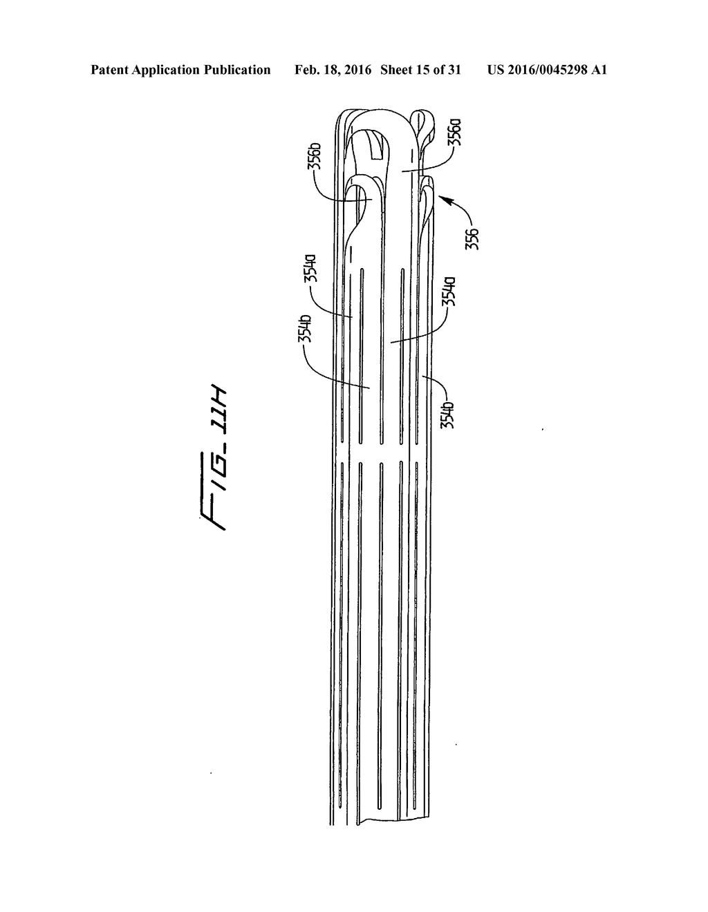 VEIN FILTER - diagram, schematic, and image 16