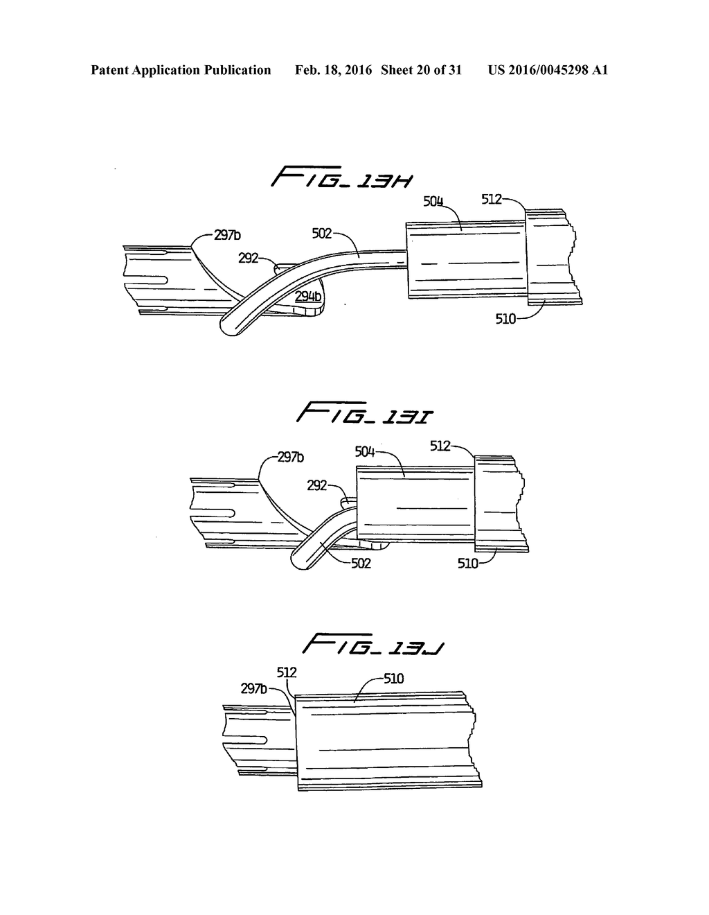 VEIN FILTER - diagram, schematic, and image 21