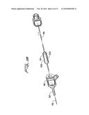 VEIN FILTER diagram and image