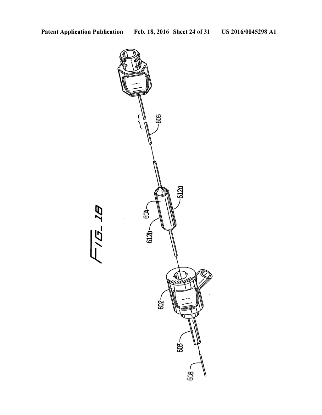 VEIN FILTER - diagram, schematic, and image 25