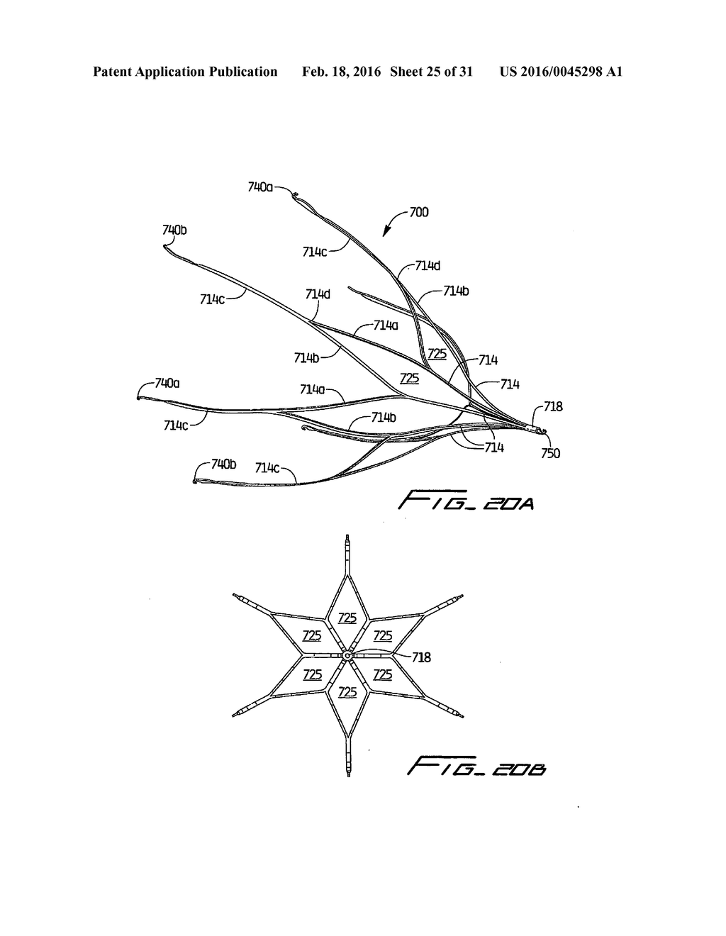 VEIN FILTER - diagram, schematic, and image 26