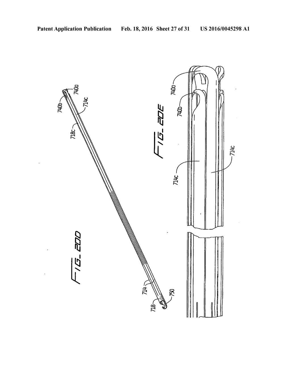 VEIN FILTER - diagram, schematic, and image 28