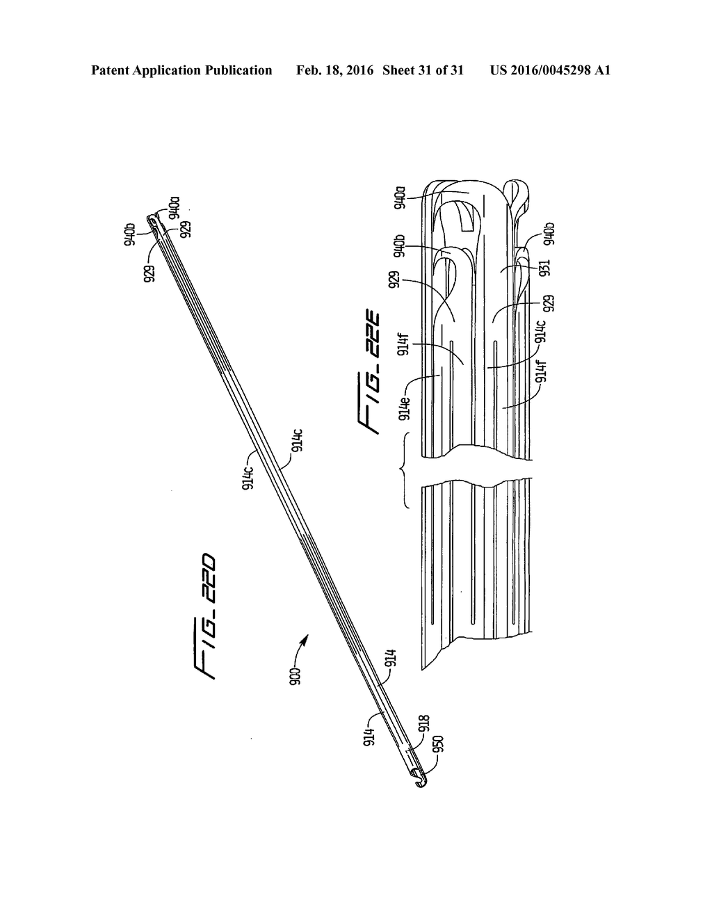 VEIN FILTER - diagram, schematic, and image 32