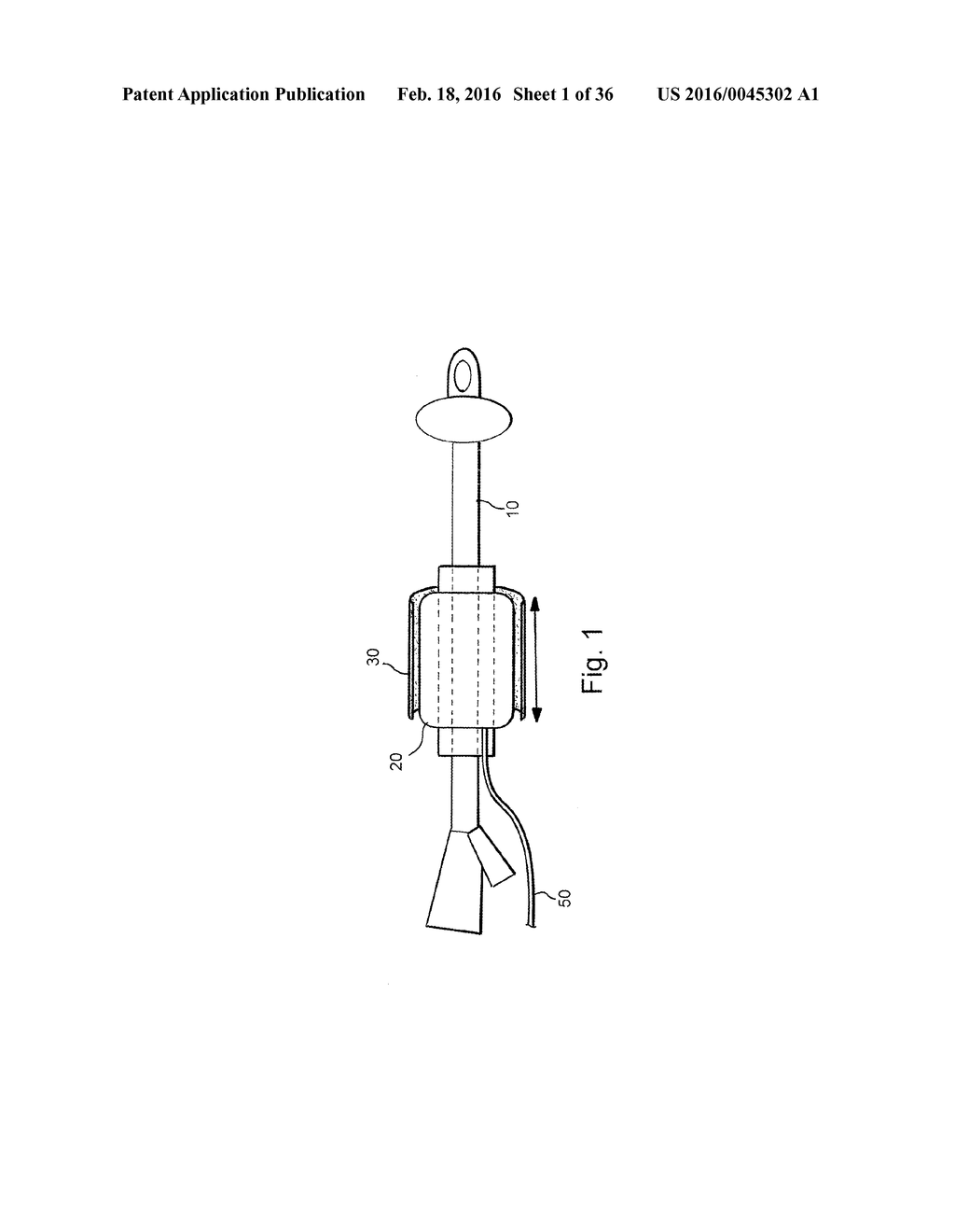 METHOD AND APPARATUS FOR TREATING URETHRAL STRICTURE - diagram, schematic, and image 02