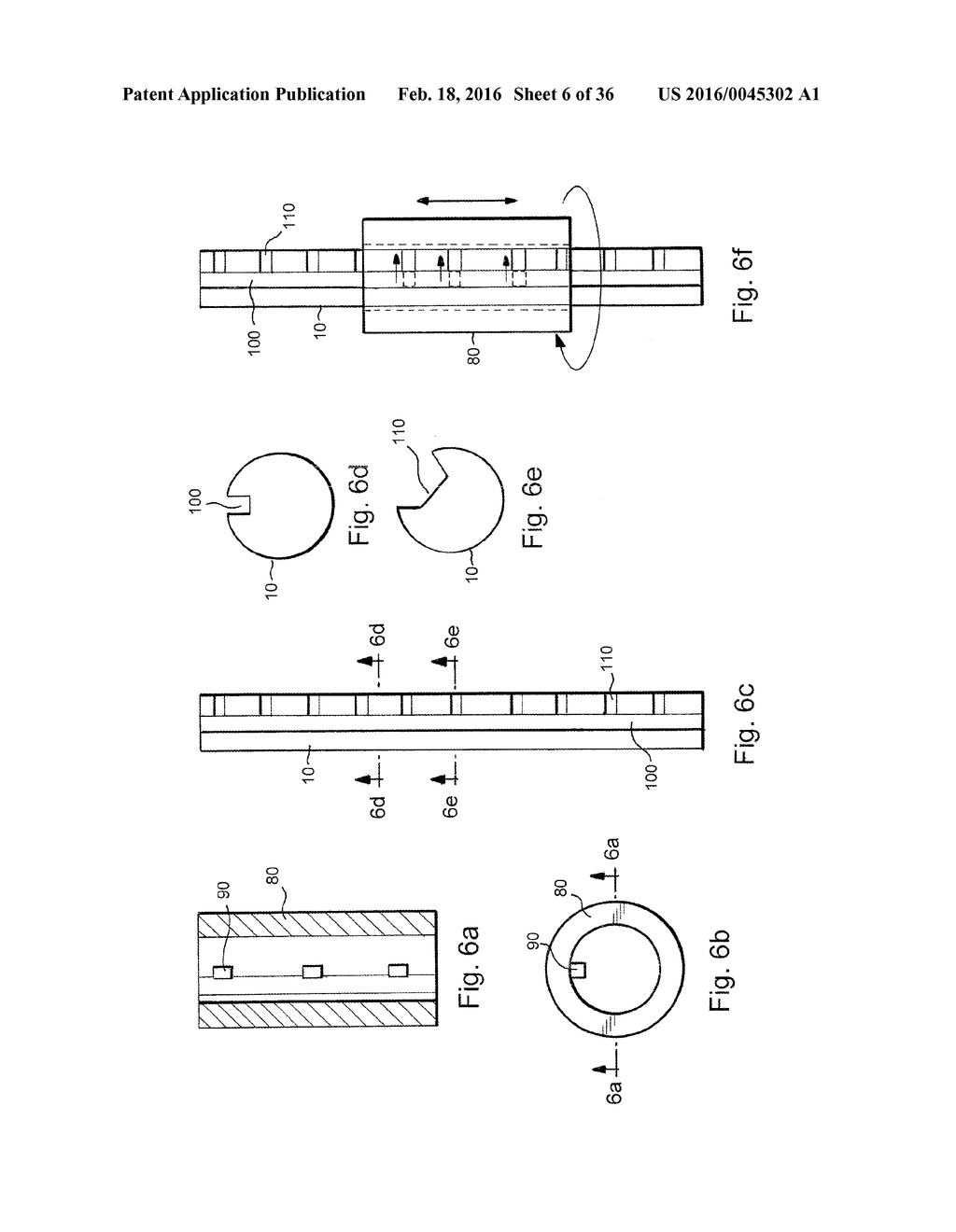 METHOD AND APPARATUS FOR TREATING URETHRAL STRICTURE - diagram, schematic, and image 07