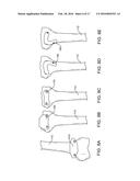 Spacers for Redistributing Forces for the Patella diagram and image