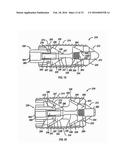 EXPANDABLE FUSION DEVICE AND METHOD OF INSTALLATION THEREOF diagram and image