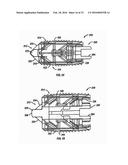 EXPANDABLE FUSION DEVICE AND METHOD OF INSTALLATION THEREOF diagram and image