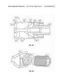 EXPANDABLE FUSION DEVICE AND METHOD OF INSTALLATION THEREOF diagram and image