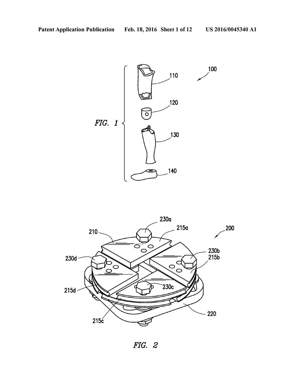 Radial Volume Adjustment Device - diagram, schematic, and image 02