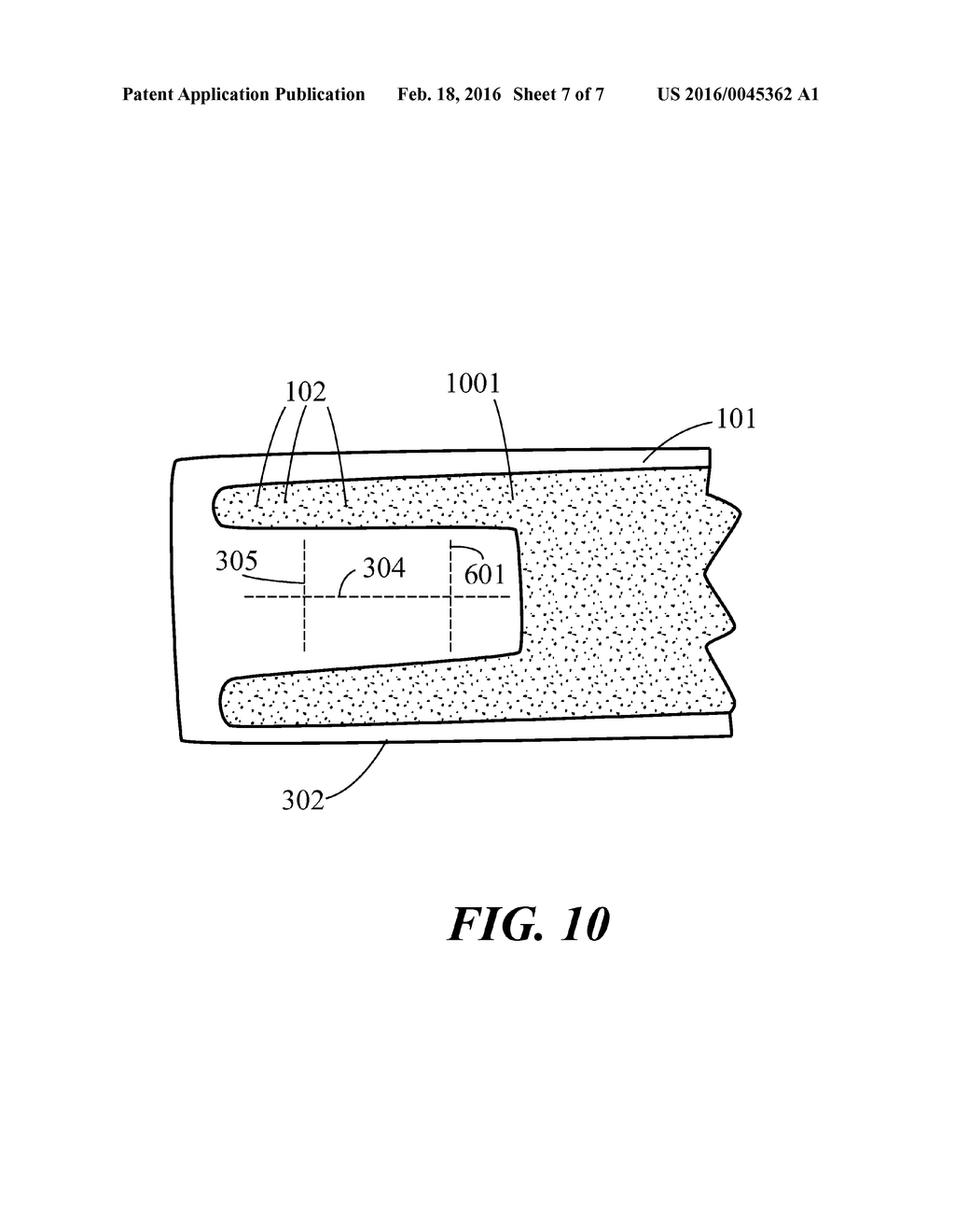 Method and Apparatus Pertaining to Securement of a Personal Patient     Warming Apparatus - diagram, schematic, and image 08