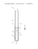 IMPLANTS WITH CONTROLLED DRUG DELIVERY FEATURES AND METHODS OF USING SAME diagram and image