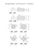 IMPLANTS WITH CONTROLLED DRUG DELIVERY FEATURES AND METHODS OF USING SAME diagram and image