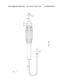 STEERABLE LASER PROBE diagram and image