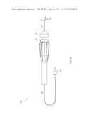 STEERABLE LASER PROBE diagram and image