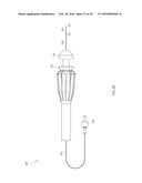 STEERABLE LASER PROBE diagram and image