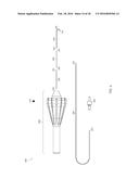 STEERABLE LASER PROBE diagram and image