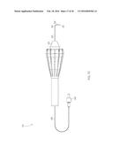 STEERABLE LASER PROBE diagram and image