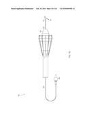 STEERABLE LASER PROBE diagram and image