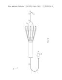 STEERABLE LASER PROBE diagram and image