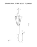 STEERABLE LASER PROBE diagram and image