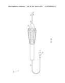 STEERABLE LASER PROBE diagram and image