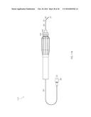 STEERABLE LASER PROBE diagram and image