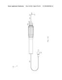 STEERABLE LASER PROBE diagram and image