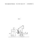 COMBINED LASER AND PHACOEMULSIFICATION SYSTEM FOR EYE SURGERY diagram and image