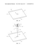 Modifiable Occlusive Skin Dressing diagram and image