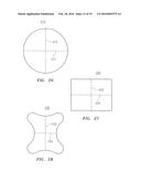 Modifiable Occlusive Skin Dressing diagram and image