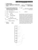 Self-Contained Electronic Device for Detecting and Alerting of the     Saturation of a Protection Layer Article for Urofecal Incontinence diagram and image