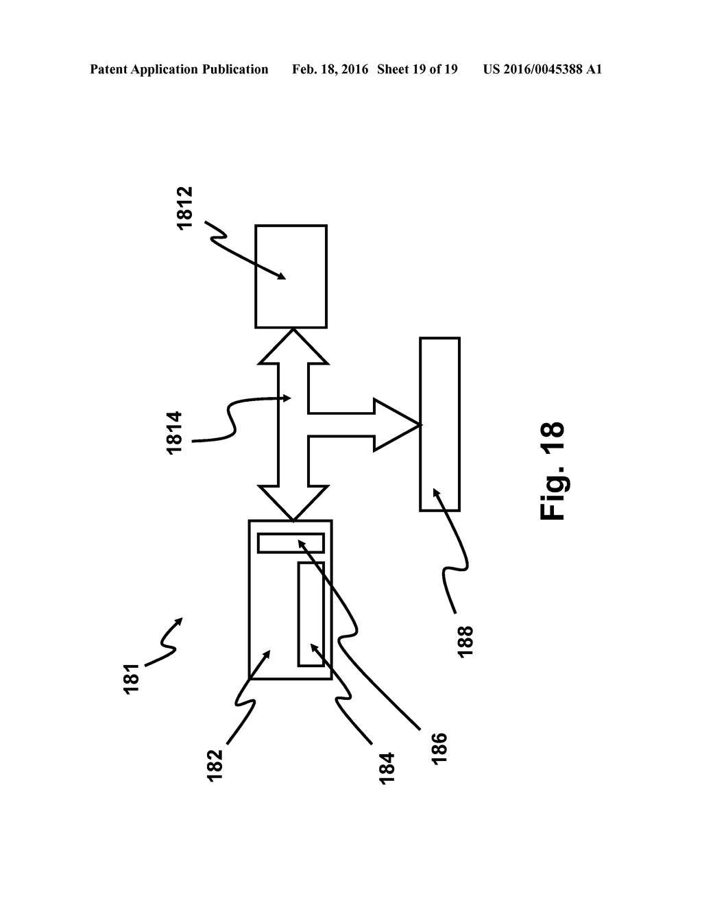 VISION MEASUREMENT AND TRAINING SYSTEM AND METHOD OF OPERATION THEREOF - diagram, schematic, and image 20