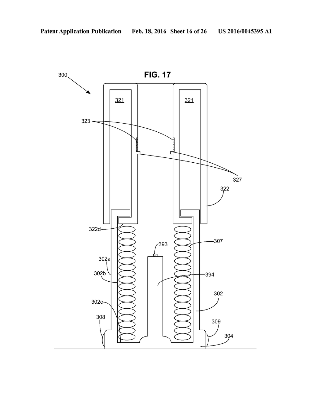 AUTOMATED FILLING SYSTEMS AND METHODS - diagram, schematic, and image 17