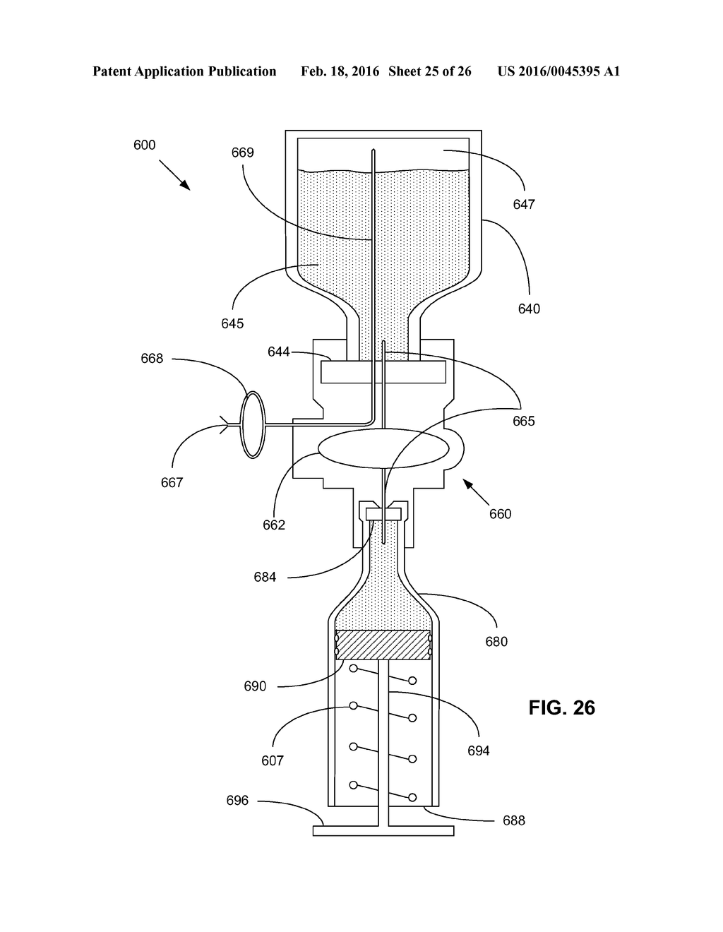 AUTOMATED FILLING SYSTEMS AND METHODS - diagram, schematic, and image 26