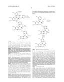 DOPAMINE RECEPTOR LIGANDS WITH ENHANCED DURATION OF ACTION diagram and image