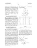 DOPAMINE RECEPTOR LIGANDS WITH ENHANCED DURATION OF ACTION diagram and image