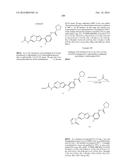 COMPOUNDS AND COMPOSITIONS FOR THE TREATMENT OF PARASITIC DISEASES diagram and image