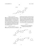 COMPOUNDS AND COMPOSITIONS FOR THE TREATMENT OF PARASITIC DISEASES diagram and image