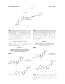 COMPOUNDS AND COMPOSITIONS FOR THE TREATMENT OF PARASITIC DISEASES diagram and image