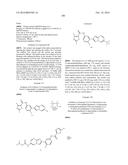 COMPOUNDS AND COMPOSITIONS FOR THE TREATMENT OF PARASITIC DISEASES diagram and image